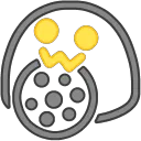 neonblobcookie
