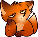 :fur_not_amused: Discord Emote