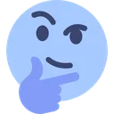 Devilish_Think Discord Emoji
