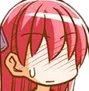 ChibiTsukasaBlush