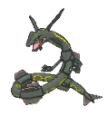 shinyrayquaza