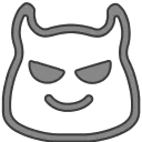 neonblobdevil