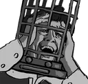 cageheadman cageheadman