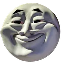 smug