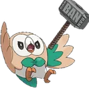 RowletBan RowletBan
