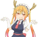 STtohruShrug