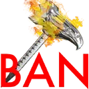 BANHAMMER