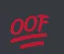 oof oof