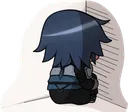 sadcorner