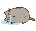 pusheenCry