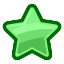 green_star Discord emoji