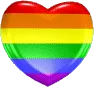 RainbowHeart RainbowHeart