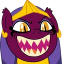 mwahaha mwahaha