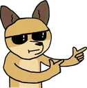 cooldoggo cooldoggo