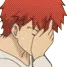 facepalm