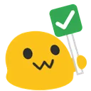 blobyes