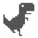trex Discord emoji