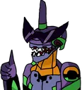 Eva01_Thumbsup Eva01_Thumbsup