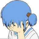 facepalm