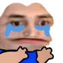 MoodCryingHug