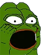 Pepe O Discord Emoji