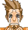 larrycry