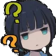 confused confused