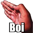Boi