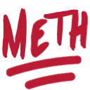 METH METH