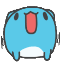 bc_hypecat Discord Emoji