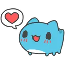 bc_heartcat_love_like bc_heartcat_love_like