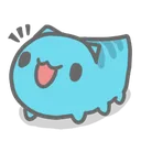 bc_meow Discord Emoji