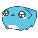 bc_crycat Discord Emoji