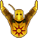 praise Discord emoji