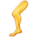 leg