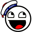 stay Discord emoji