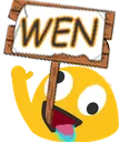 wenblob