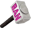 BanHammer