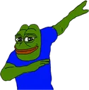 dab