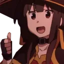 meguthumbsup