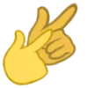 fingerguns