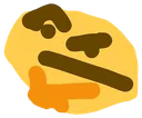 Thonk