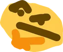 thonk