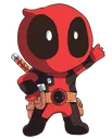 DeadpoolHey