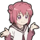 shrug