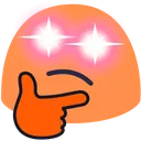 blobHyperThink