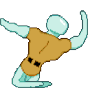 :squiddance: Discord Emote