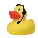 QuackSupport