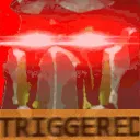 triggered