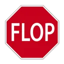flop